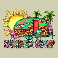 Summer Camp Heavy Core Tee | Teevron