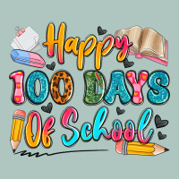 Happy 100 Days Of School Premium Sweatshirt | Teevron