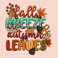 Fall Breeze And Autumn Leaves Urban Hoodie | Teevron