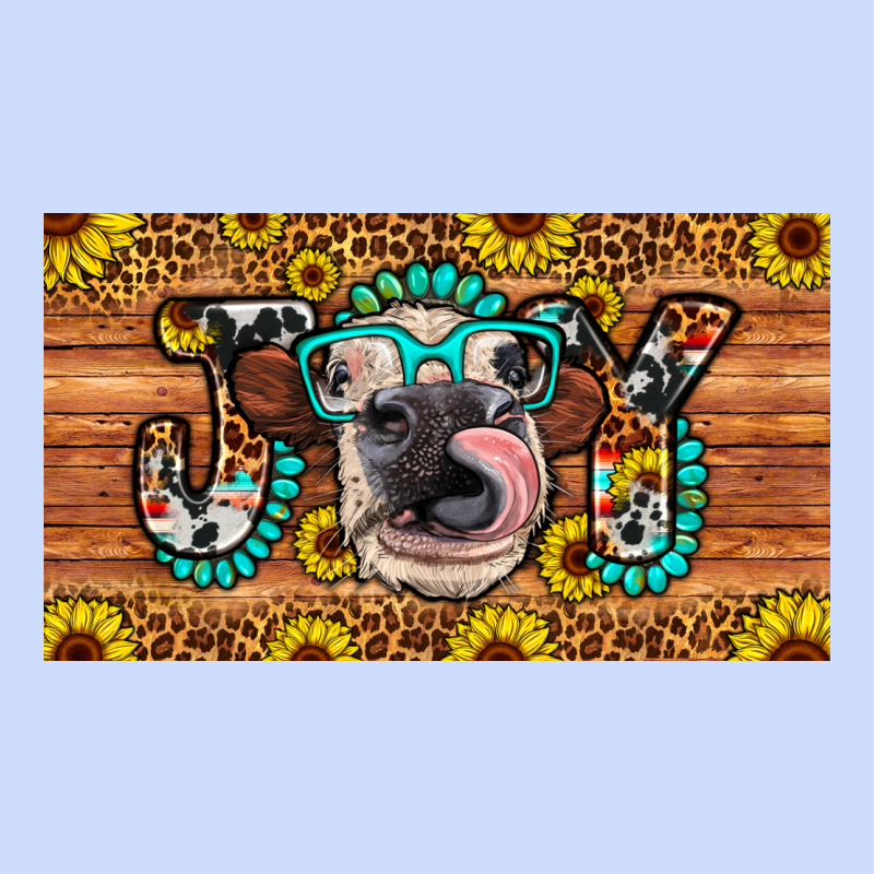 Joy Sippy Cup Urban Heavy Tee by Artiststas | Teevron