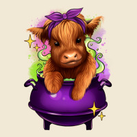 Halloween Heifer Ladies Tee | Teevron