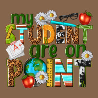 My Student Are On Point Premium Tee | Teevron