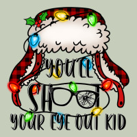 You'll Shoot Your Eye Out Kid Christmas Story Classic Tee | Teevron
