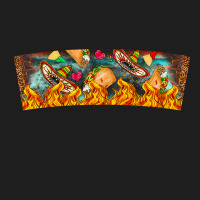 Nach Valentine Classic Tee | Teevron