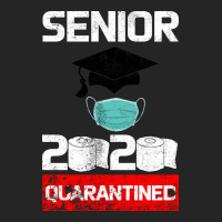 Senior 2020 Quarantined Premium Hoodie | Teevron
