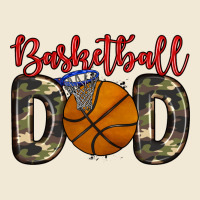 Basketball Dad Premium Tee | Teevron
