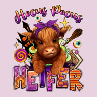 Hocus Pocus Heifer Ladies Tee | Teevron