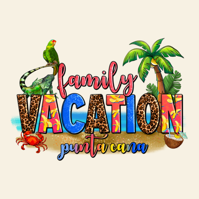 Punta Cana Family Vacation Vintage Tee by AdoDesignShop | Teevron