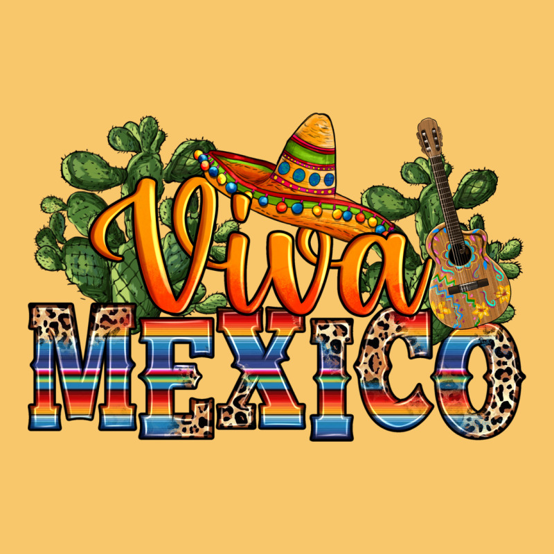 Viva Mexico Vintage Hoodie by RanaPortraitStore | Teevron