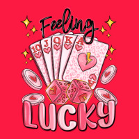 Feeling Lucky Zipper Hoodie | Teevron