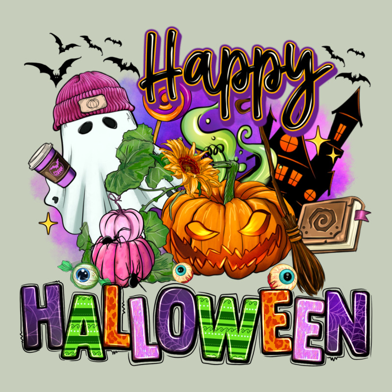 Happy Halloween Ladies Tee by RanaPortraitStore | Teevron