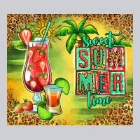 Sweet Summer Time Margarita Heavyweight Sweatshirt | Teevron
