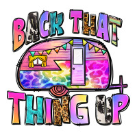 back that thing up | Teevron