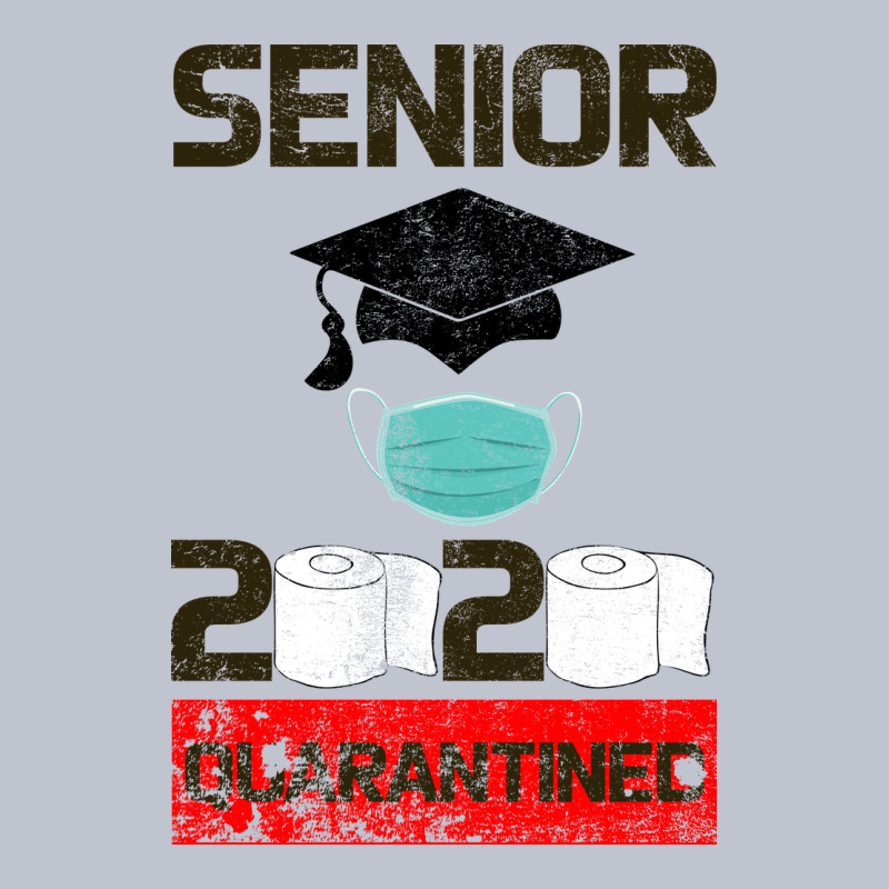Senior 2020 Quarantined Premium Hoodie by Bettercallsaul | Teevron