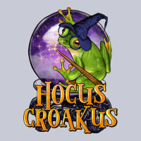 Hocus Croakus Frog Heavyweight Hoodie | Teevron