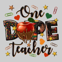 One Dope Teacher Premium Tee | Teevron