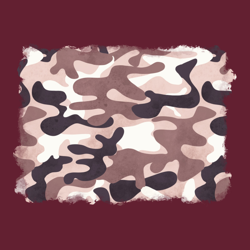 Milky Camouflage Classic Tee by BarkalooDesign | Teevron