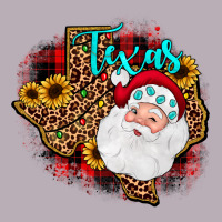 Santa Texas Map Vintage Tee | Teevron