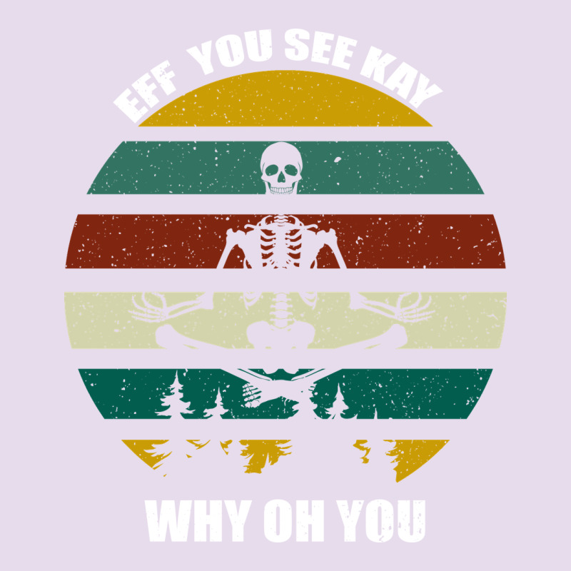 Eff You See Kay Why Oh You Premium Hoodie by Bettercallsaul | Teevron