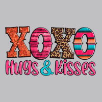 Xoxo Hugs And Kisses Long Sleeve Tee | Teevron