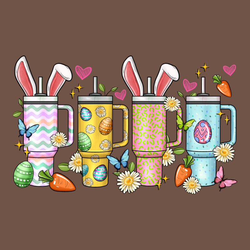Obsessive Cup Disorder Easter Premium Sweatshirt by Artiststas | Teevron
