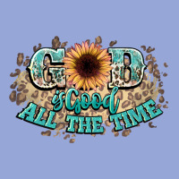 God Is Good All The Time Classic Tee | Teevron