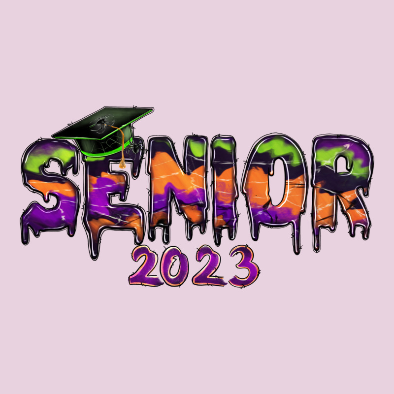 Senior 2023 Halloween Ladies Tee by RanaPortraitStore | Teevron