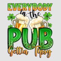 Everybody In The Pub Gettin Tipsy Premium Sweatshirt | Teevron