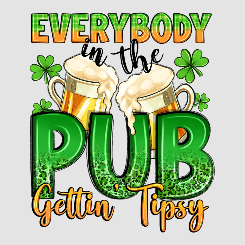 Everybody In The Pub Gettin Tipsy Premium Sweatshirt by Artiststas | Teevron