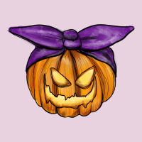 Jack O' Lantern Halloween Pumpkin Ladies Tee | Teevron