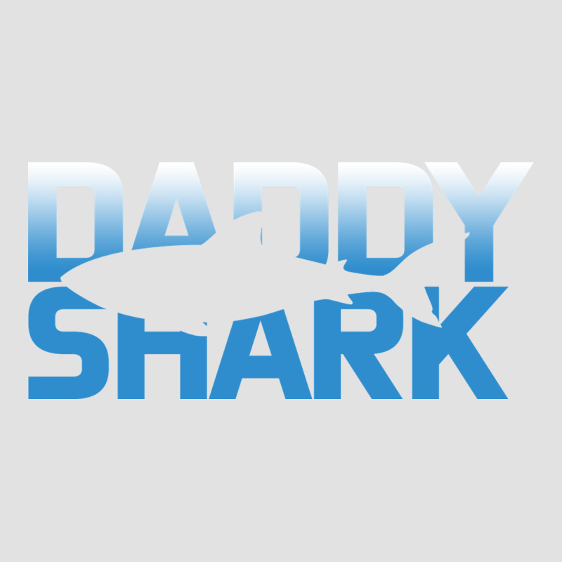 Daddy Shark Premium Hoodie by Bettercallsaul | Teevron
