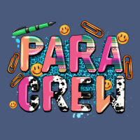 Para Crew Vintage Hoodie | Teevron