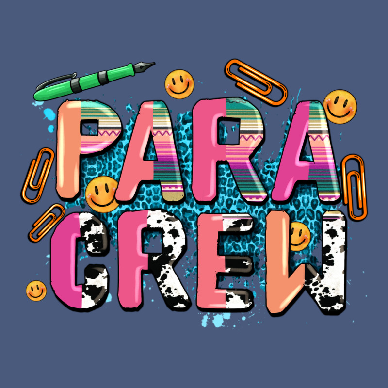 Para Crew Vintage Hoodie by AdoDesignShop | Teevron