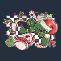 Gamer Christmas Game Controller Zipper Hoodie | Teevron