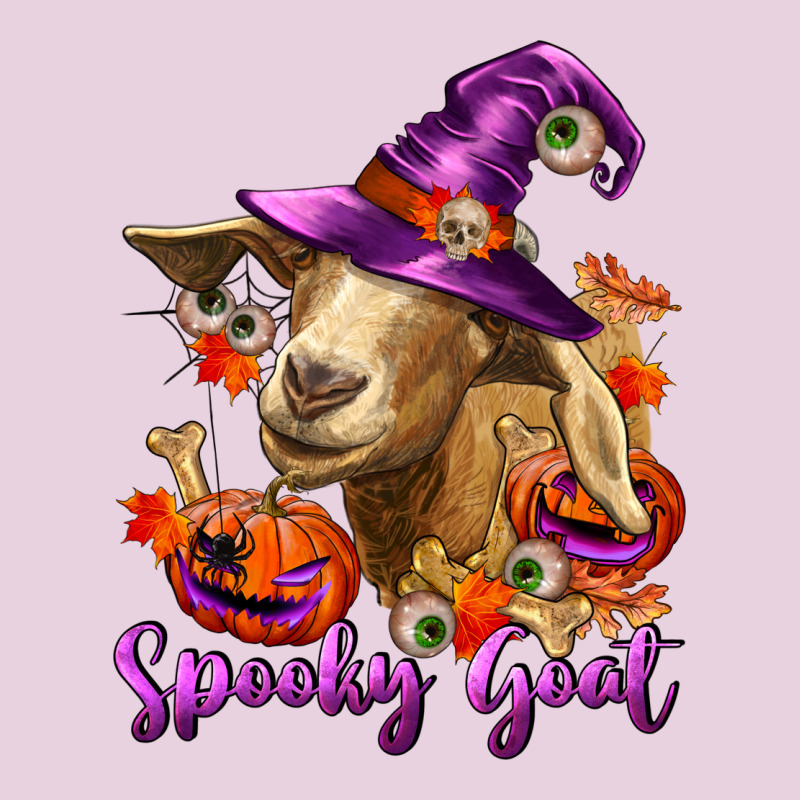 Spooky Goat Ladies Tee by RanaPortraitStore | Teevron