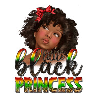 little black princess | Teevron