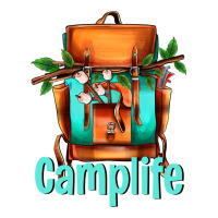 camp life camp backpack | Teevron