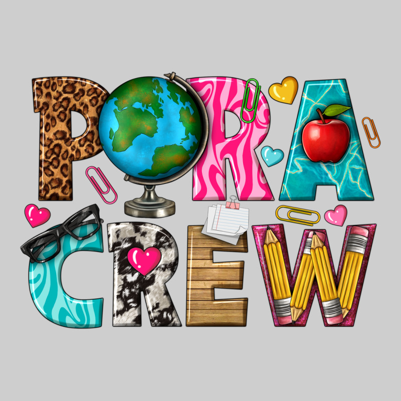 Para Crew Premium Tee by texasbilliewilder | Teevron