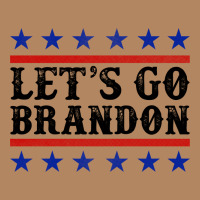 Let's Go Brandon American Flag Long Sleeve Tee | Teevron