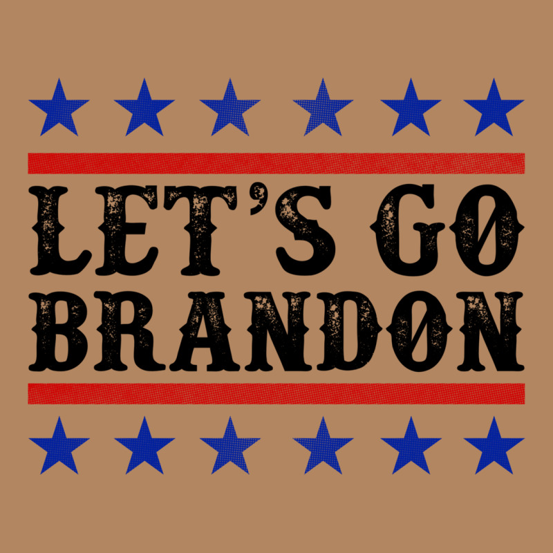 Let's Go Brandon American Flag Long Sleeve Tee by Jasminsmagicworld | Teevron