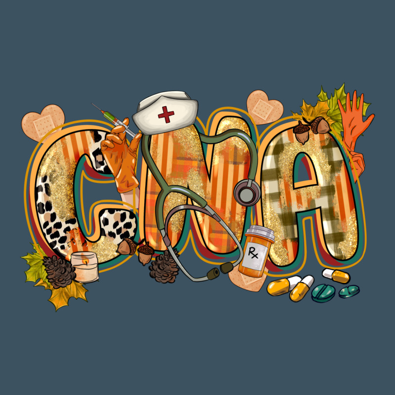 Fall Cna Urban Hoodie by CowGirlArtShop | Teevron