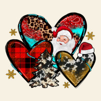 Christmas Heart Vintage Tee | Teevron