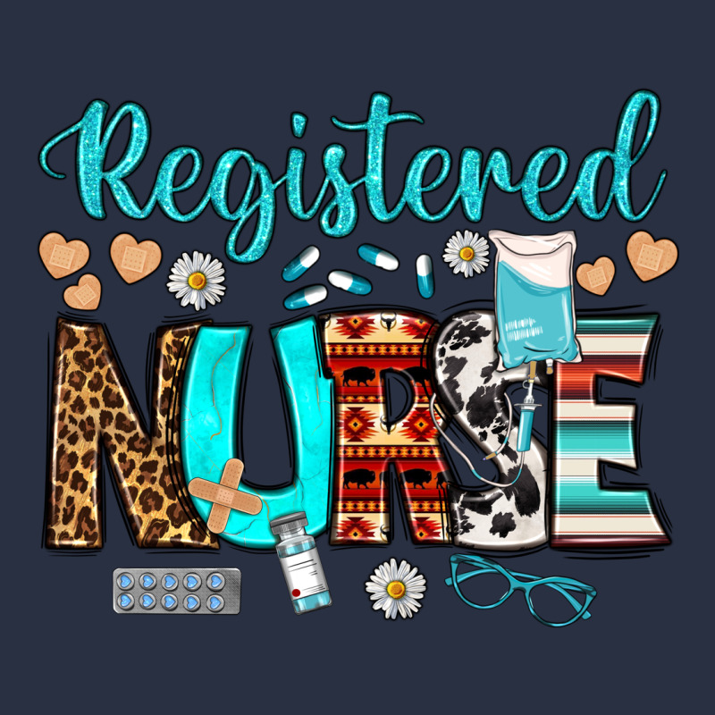 Registered Nurse Heavyweight Sweatshirt by BundleAndBundleShop | Teevron