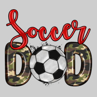 Soccer Dad Premium Tee | Teevron