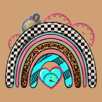 Race Rainbow Vintage Tee | Teevron