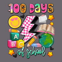 100 Days Of School Premium Sweatshirt | Teevron