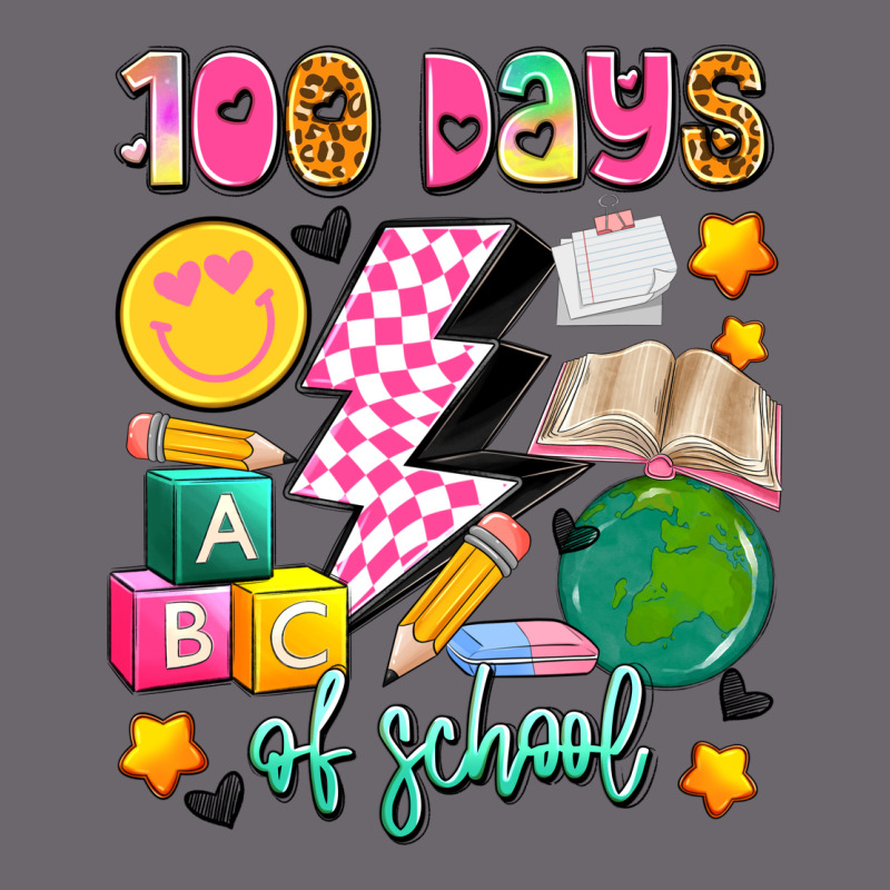 100 Days Of School Premium Sweatshirt by Artiststas | Teevron