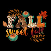 Fall Sweet Fall Urban Hoodie | Teevron