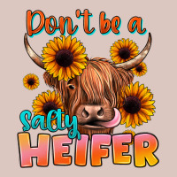 Dont Be A Salty Heifer Premium Hoodie | Teevron