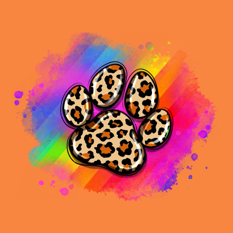 Pride Dog Paw Premium Sweatshirt by Artiststas | Teevron